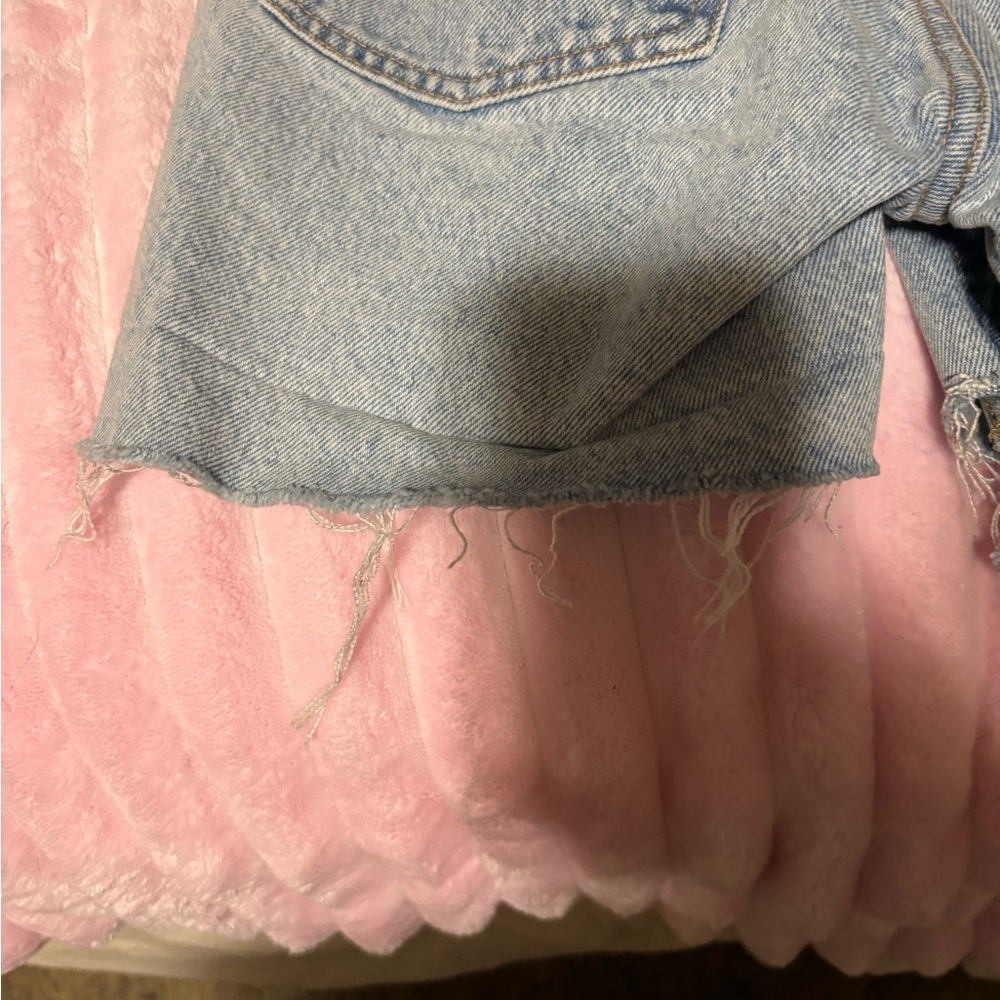Zara Light Blue Denim short Overalls xs #y2k #westeren
#denim #grunge - Picture 11 of 14
